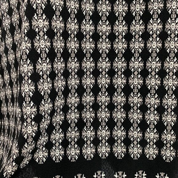 Max & Co Patterned Blouse - Picture 2 of 10